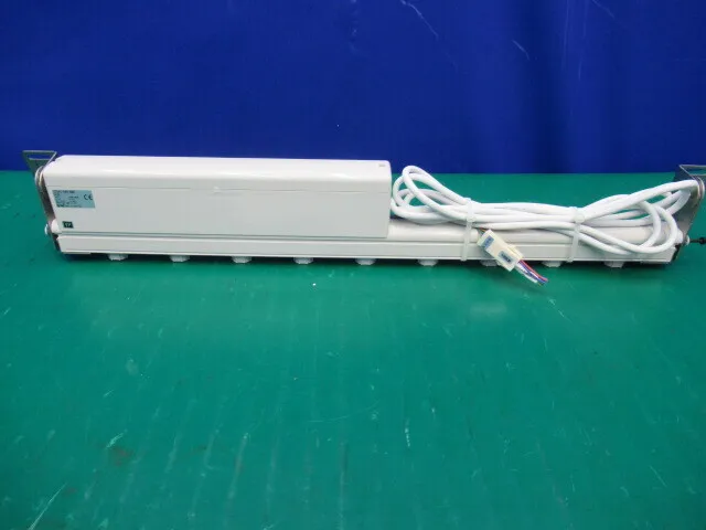 SMC IZS41-580-06B 이오나이저(바 타입) 상세 이미지 - ASKINDEX 코리아