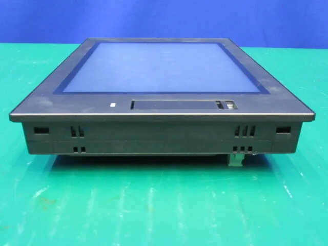 Keyence VT5-X10 터치 패널 상세 이미지 - ASKINDEX 코리아
