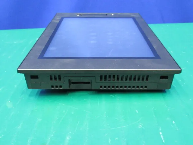 Keyence VT5-X10 터치 패널 상세 이미지 - ASKINDEX 코리아