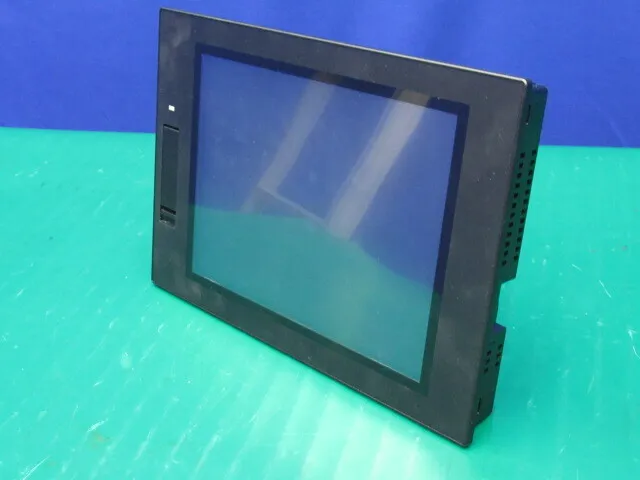 Keyence VT5-X10 터치 패널