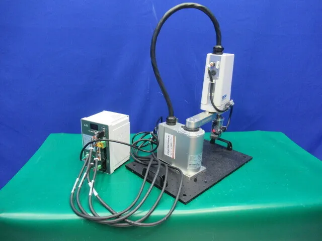 IAI IXP-3N2508GM-WA-P-P3 SCARA robot Detail Image - ASKINDEX Korea