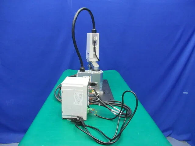 IAI IXP-3N2508GM-WA-P-P3 SCARA robot Detail Image - ASKINDEX Korea