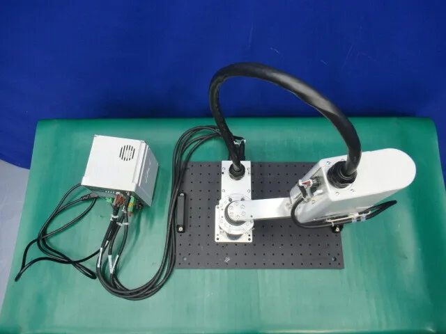 IAI IXP-3N2508GM-WA-P-P3 SCARA robot Detail Image - ASKINDEX Korea
