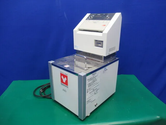 Yamato Scientific BH-401 Constant temperature water bath Detail Image - ASKINDEX Korea