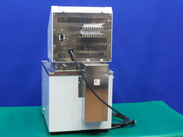 Yamato Scientific BH-401 Constant temperature water bath Detail Image - ASKINDEX Korea
