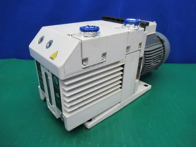 라이볼트 Trivac S25B 진공 펌프(로터리) 상세 이미지 - ASKINDEX 코리아
