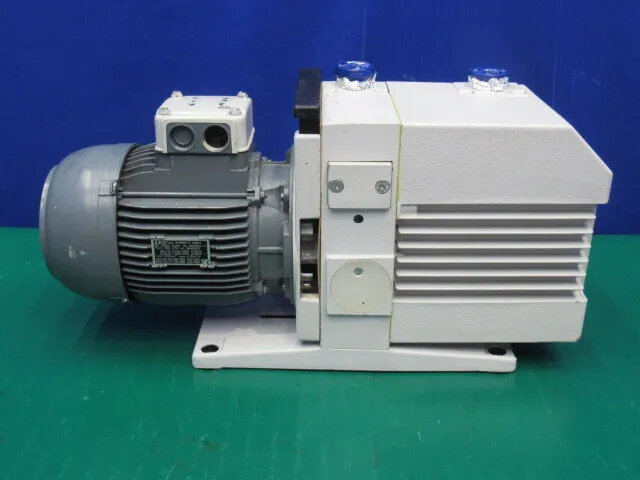 라이볼트 Trivac S25B 진공 펌프(로터리) 상세 이미지 - ASKINDEX 코리아