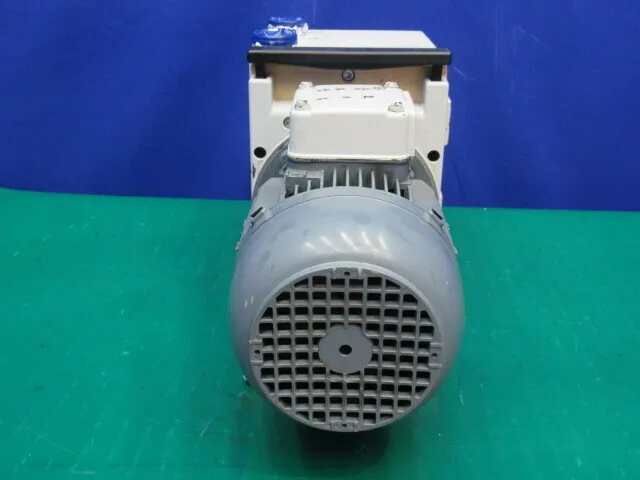 라이볼트 Trivac S25B 진공 펌프(로터리) 상세 이미지 - ASKINDEX 코리아
