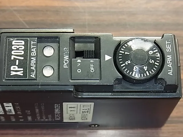 새로운 코스모스 전기 XP-703D 가스 누출 검출기 상세 이미지 - ASKINDEX 코리아