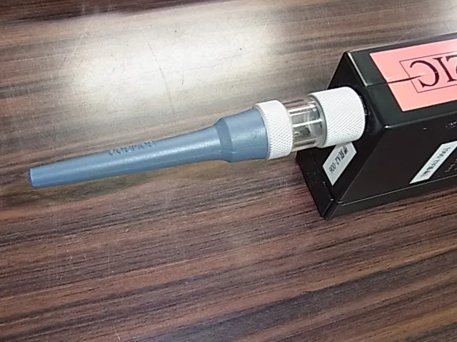 새로운 코스모스 전기 XP-703D 가스 누출 검출기 상세 이미지 - ASKINDEX 코리아