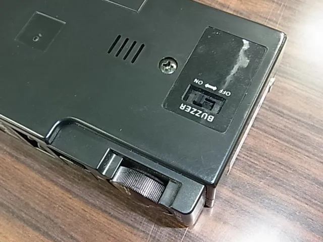 새로운 코스모스 전기 XP-703D 가스 누출 검출기 상세 이미지 - ASKINDEX 코리아