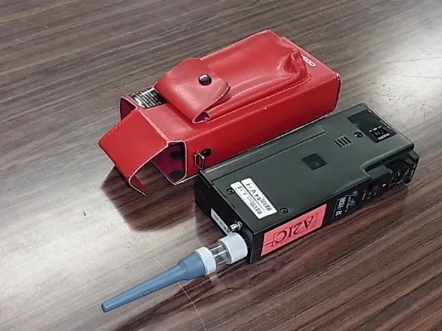 새로운 코스모스 전기 XP-703D 가스 누출 검출기