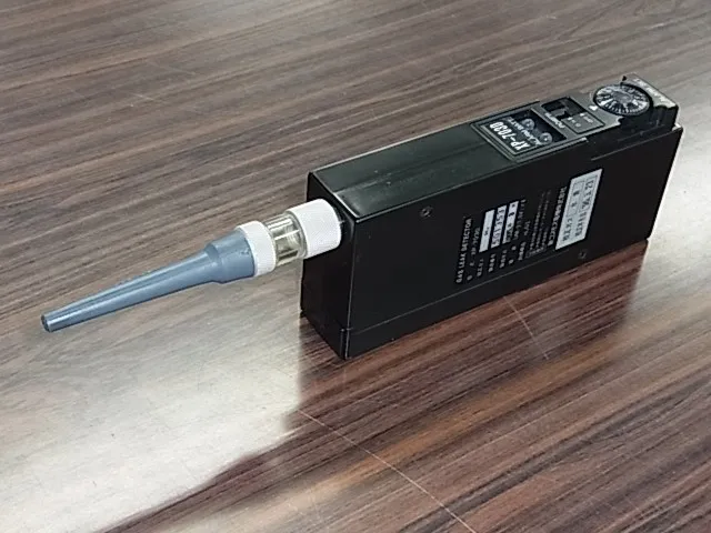 새로운 코스모스 전기 XP-703D 가스 누출 검출기 상세 이미지 - ASKINDEX 코리아