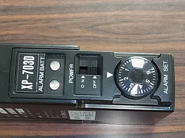 새로운 코스모스 전기 XP-703D 가스 누출 검출기 상세 이미지 - ASKINDEX 코리아