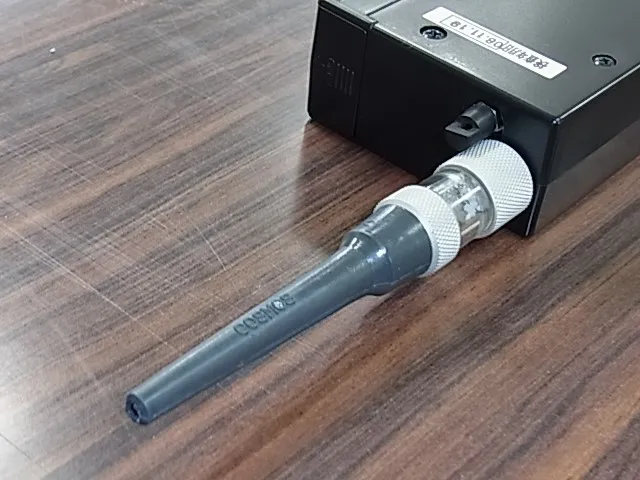 새로운 코스모스 전기 XP-703D 가스 누출 검출기 상세 이미지 - ASKINDEX 코리아