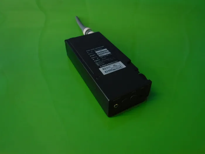 코스모스 XP-703D 가스 누출 검출기 상세 이미지 - ASKINDEX 코리아