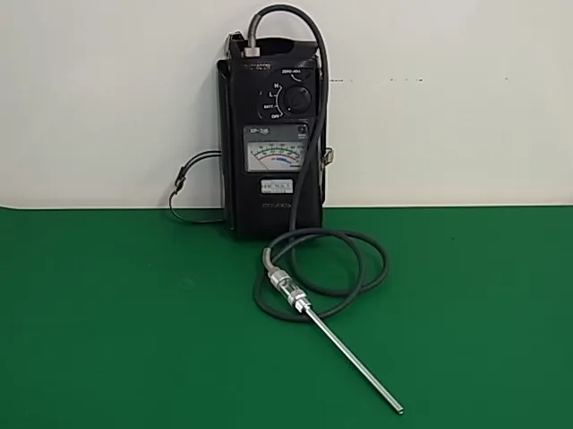 New Cosmos Electric  Gas detector Detail Image - ASKINDEX Korea
