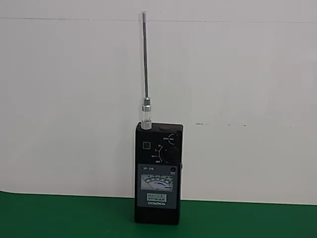 New Cosmos Electric  Gas detector Detail Image - ASKINDEX Korea