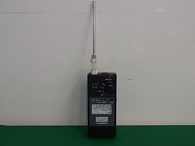 New Cosmos Electric  Gas detector Detail Image - ASKINDEX Korea