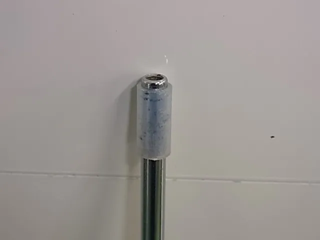 New Cosmos Electric  Gas detector Detail Image - ASKINDEX Korea