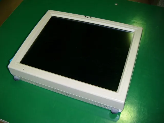 Yamazakura Industry FD-X01-NE1 LCD display unit Detail Image - ASKINDEX Korea