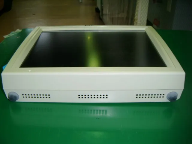 Yamazakura Industry FD-X01-NE1 LCD display unit Detail Image - ASKINDEX Korea