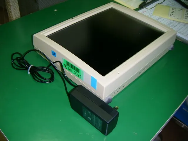 Yamazakura Industry FD-X01-NE1 LCD display unit Detail Image - ASKINDEX Korea