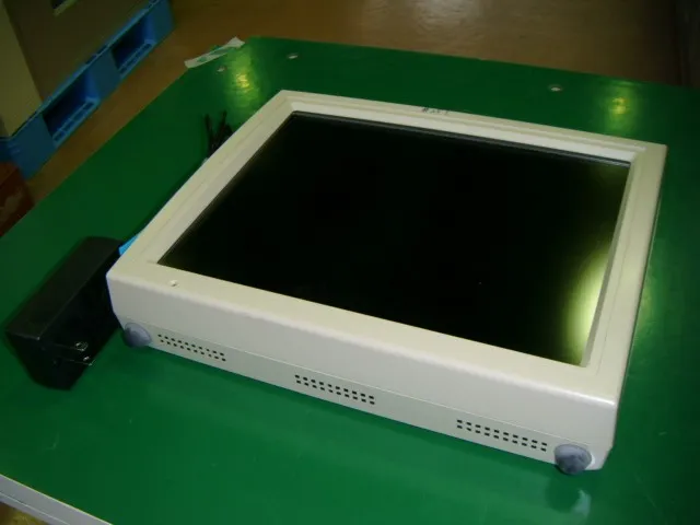 야마사쿠라 공업 FD-X01-NE1 LCD 디스플레이 유닛