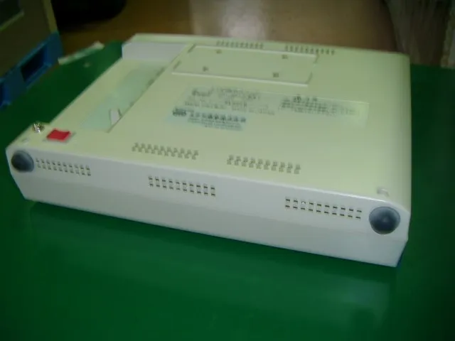 Yamazakura Industry FD-X01-NE1 LCD display unit Detail Image - ASKINDEX Korea