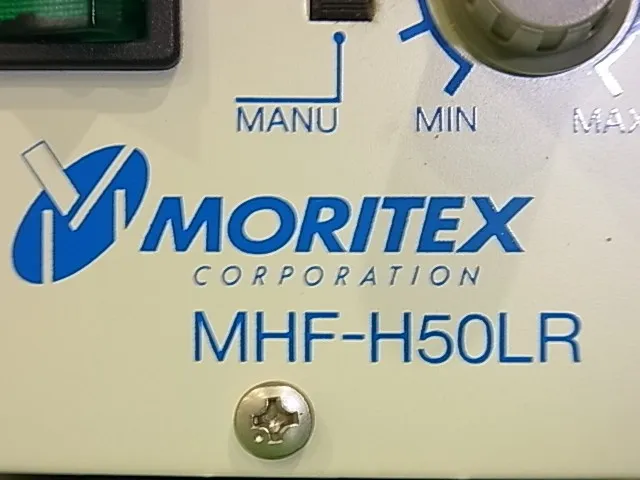 모리텍스 MHF-H50LR 광원 콜드라이트(전원) 상세 이미지 - ASKINDEX 코리아