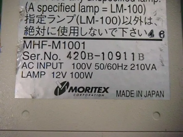 모리텍스 MHF-M1001 콜드 라이트 상세 이미지 - ASKINDEX 코리아