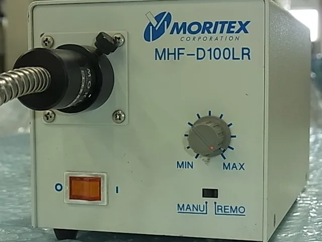 모리텍스 MHF-D100LR 콜드 라이트 상세 이미지 - ASKINDEX 코리아