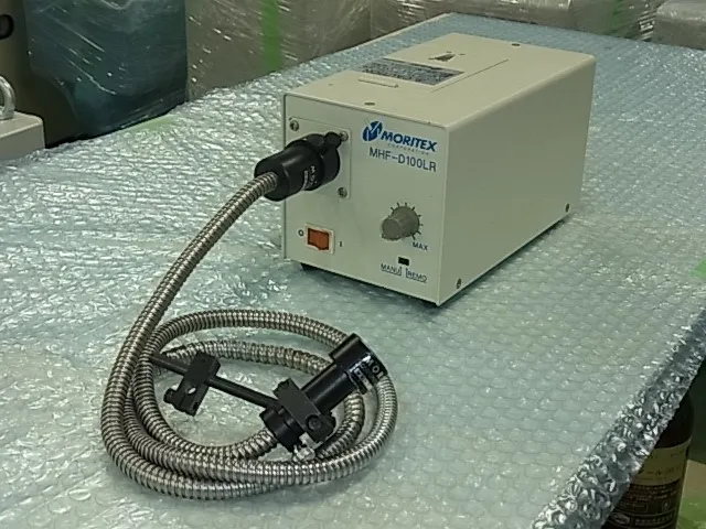 모리텍스 MHF-D100LR 콜드 라이트