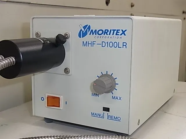모리텍스 MHF-D100LR 콜드 라이트 상세 이미지 - ASKINDEX 코리아