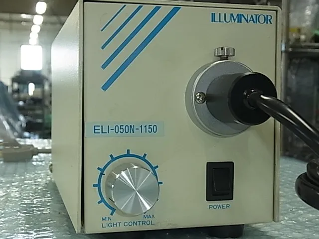 미쓰비시 레이온 ELI-050N-1150 콜드 라이트 상세 이미지 - ASKINDEX 코리아