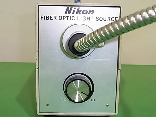 Nikon  Cold Light Detail Image - ASKINDEX Korea