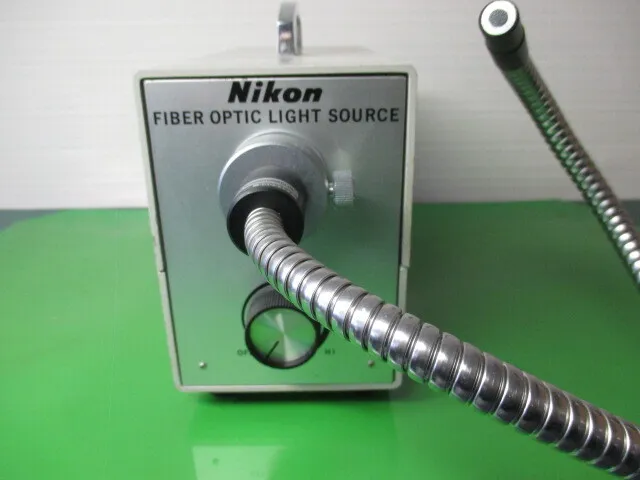 Nikon  Cold Light