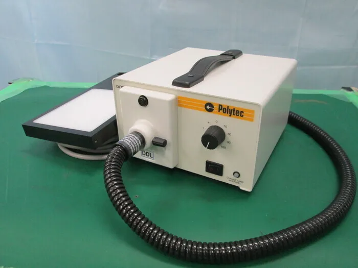 폴리텍 DCRⅢ 콜드 라이트 상세 이미지 - ASKINDEX 코리아