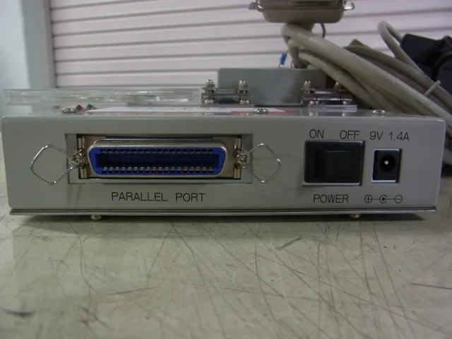 엡손 SG-8000(PRW-8000A3-P01) 수정 발진기 용 쓰기기 상세 이미지 - ASKINDEX 코리아