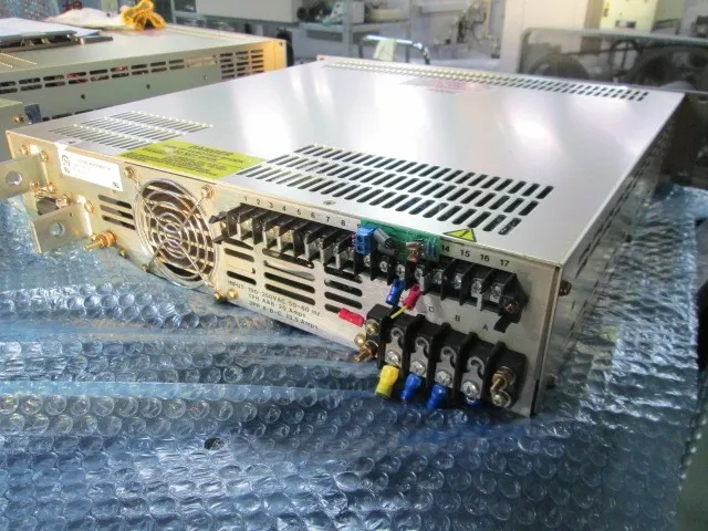 EMS EMS 20-125-2-D DC 전원 공급 장치 상세 이미지 - ASKINDEX 코리아
