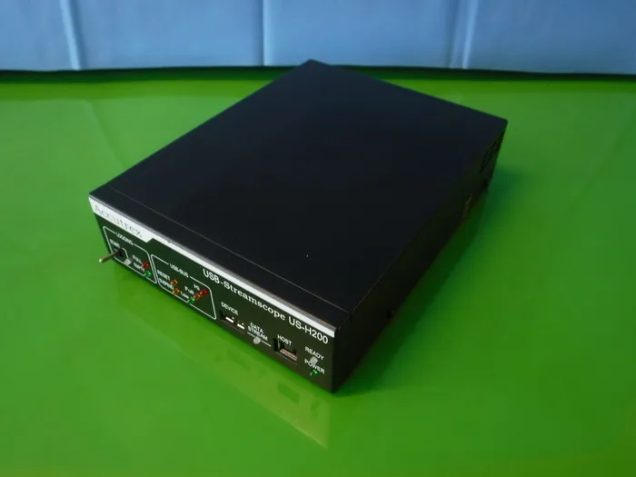 아큐트렉스 US-H200 USB 스트림 범위 상세 이미지 - ASKINDEX 코리아