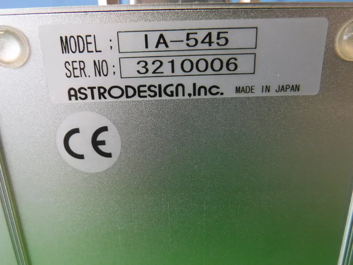 아스트로 IA-545 DVI 아날로그 인터페이스 어댑터 상세 이미지 - ASKINDEX 코리아