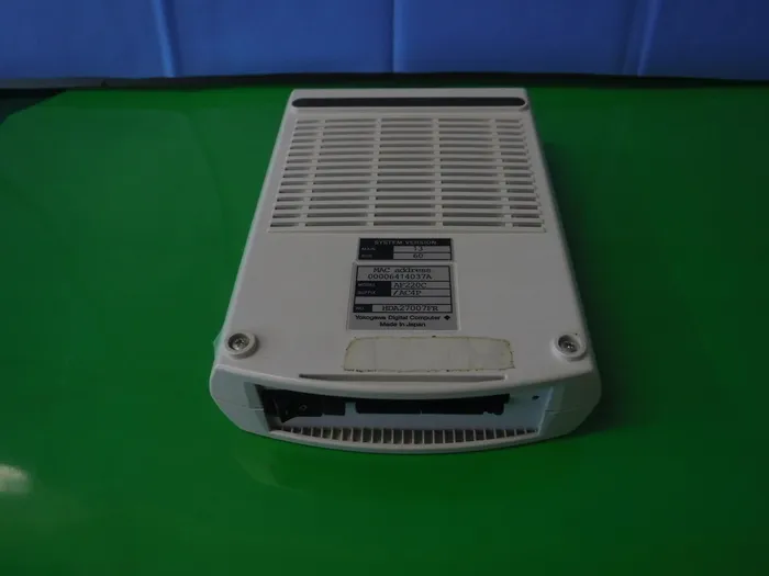 Yokogawa AF220 Flash Microcomputer Programmer Detail Image - ASKINDEX Korea