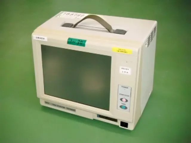 NEC 산아이 DC5200 뷰 스캐너 상세 이미지 - ASKINDEX 코리아