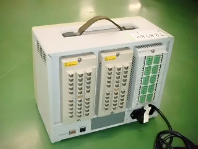 NEC 산아이 DC5200 뷰 스캐너 상세 이미지 - ASKINDEX 코리아