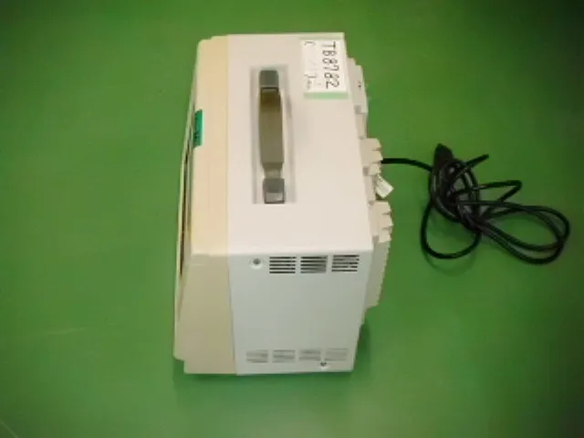 NEC 산아이 DC5200 뷰 스캐너 상세 이미지 - ASKINDEX 코리아