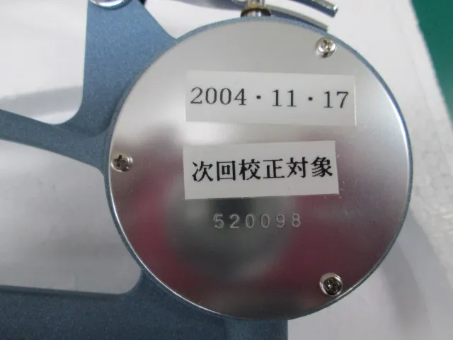 Tech SM-114 Voltage and current sources Detail Image - ASKINDEX Korea