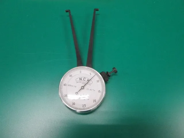 캘리퍼  다이얼 캘리퍼 게이지 상세 이미지 - ASKINDEX 코리아