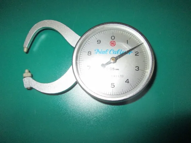 KORI  Thickness gauge Detail Image - ASKINDEX Korea