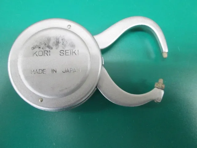 KORI  Thickness gauge Detail Image - ASKINDEX Korea